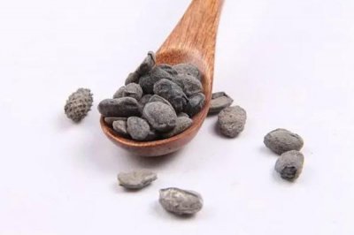 ​豆豉长白毛了还能吃吗 豆豉为什么是苦的