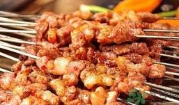 吃羊肉串后能吃西瓜吗?吃完羊肉串多久能吃西瓜?