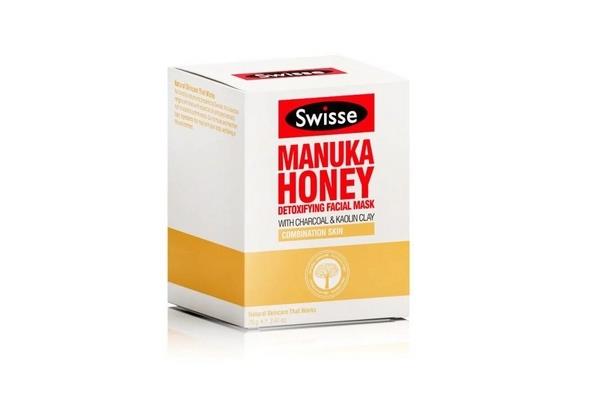 swisse清洁面膜敷多久 要注意时间