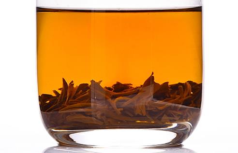 金骏眉红茶多少钱一盒 茶叶口感浓厚甘醇