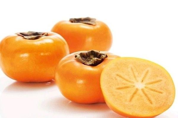 柿子是凉性吗 柿子是什么季节的水果