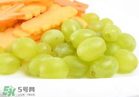 青提热量高吗？吃青提会胖吗？