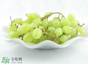 青提热量高吗？吃青提会胖吗？