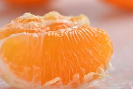 青见是什么水果？青见什么时候成熟