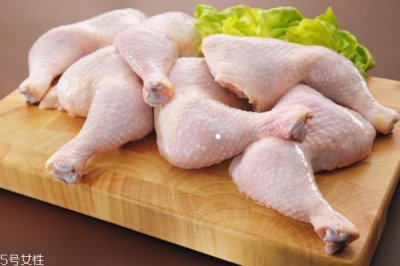 ​鸡肉为什么会酸 可能是这个原因