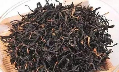 ​湖红工夫产于哪里 湖红工夫是什么茶
