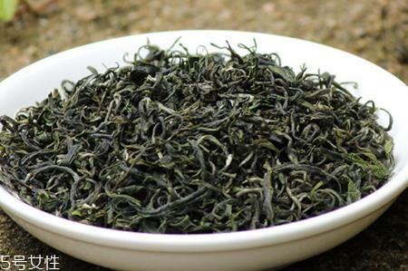 云雾绿茶怎么泡 泡茶步骤