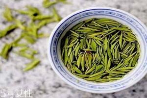云雾绿茶怎么泡 泡茶步骤