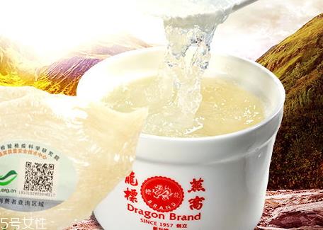 燕窝怎么泡发 燕窝泡发要多久