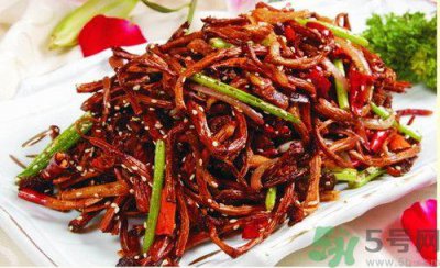 ​产妇能不能吃茶树菇?产妇吃茶树菇会回奶吗