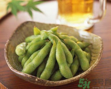 ​孕妇能不能吃毛豆?孕妇吃毛豆有什么好处