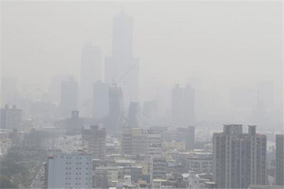 ​空气污染严重时吃什么蔬菜水果