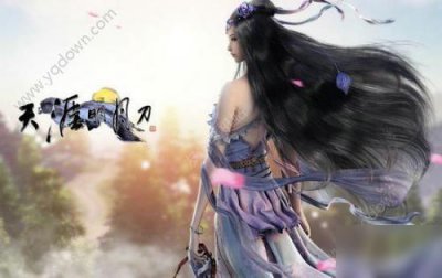 ​《天涯明月刀手游》天香琅纹攻略 天香琅纹怎么选