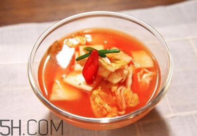 ​泡菜水多久换一次？泡菜水粘稠拉丝正常吗