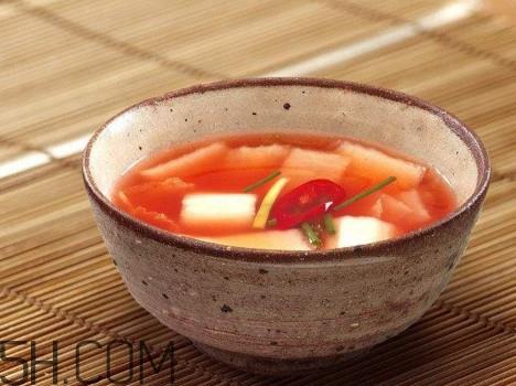 泡菜水多久换一次？泡菜水粘稠拉丝正常吗