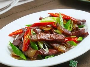 腊肉要晒多久?什么时候晒腊肉最好?