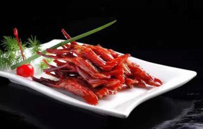 ​鸭舌热量高吗 吃鸭舌会长胖吗