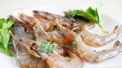 白虾有寄生虫吗？如何选购新鲜的虾
