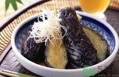 茄子变绿了还能吃吗?茄子变绿了可以吃吗?