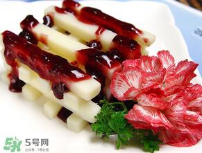 山药多少钱一斤？铁棍山药多少钱一斤？