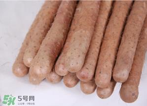 山药多少钱一斤？铁棍山药多少钱一斤？