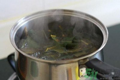 ​枇杷叶煮水孕妇能喝吗?孕妇喝枇杷叶煮的水有效吗