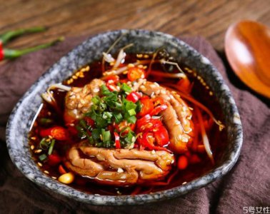 ​脑花是什么东西 脑花什么味道