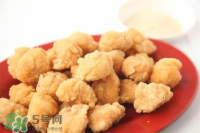 ​禽流感可以吃鸡米花吗？禽流感期间能吃鸡米花吗？