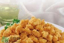 禽流感可以吃鸡米花吗？禽流感期间能吃鸡米花吗？