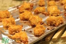 禽流感可以吃鸡米花吗？禽流感期间能吃鸡米花吗？