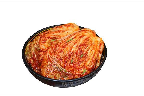 辣白菜放什么容器好 辣白菜腌制要密封吗