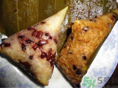 ​吃粽子可以喝绿豆汤吗?粽子能和绿豆汤一起吃吗?