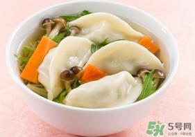 速冻饺子可以蒸着吃吗？速冻饺子蒸多久才熟？
