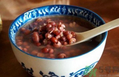 ​红豆是热性的吗?红豆是热性还是凉性
