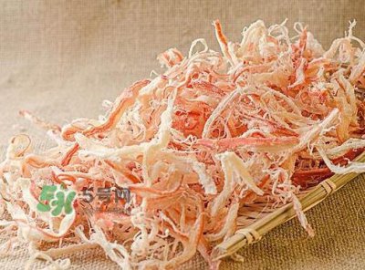 ​鱿鱼是寒性食物吗？鱿鱼是寒性还是热性的