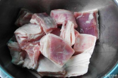 ​羊肉汤可以放姜吗 当然可以