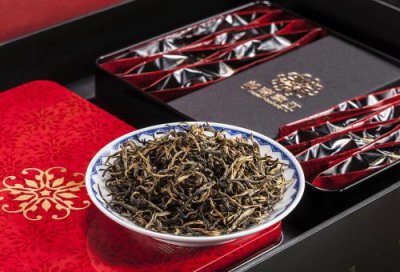 ​英德红茶产于哪里 英德红茶的成分