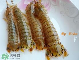 虾爬子能放多久？虾爬子怎么保存时间长？