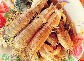 虾爬子能放多久？虾爬子怎么保存时间长？