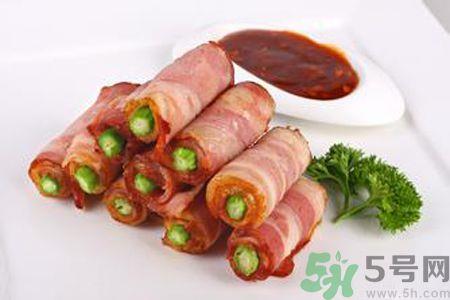 培根是什么肉？培根是熏肉吗？