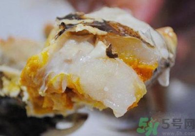​蟹膏是螃蟹的什么？蟹膏的营养价值