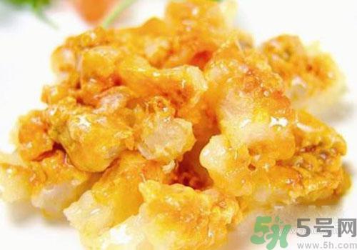 蟹膏是螃蟹的什么？蟹膏的营养价值