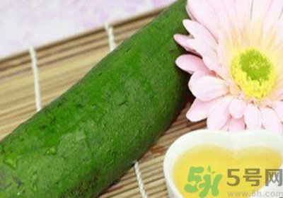 ​丝瓜和蜂蜜能一起吃吗?丝瓜和蜂蜜一起吃会怎么样