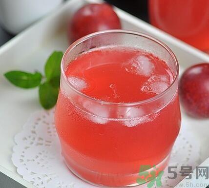 李子可以煮熟吃吗？李子能煮了吃吗？