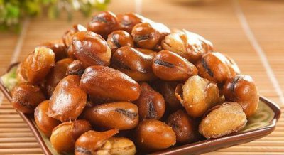 ​蚕豆含脂肪吗 蚕豆热量高不高