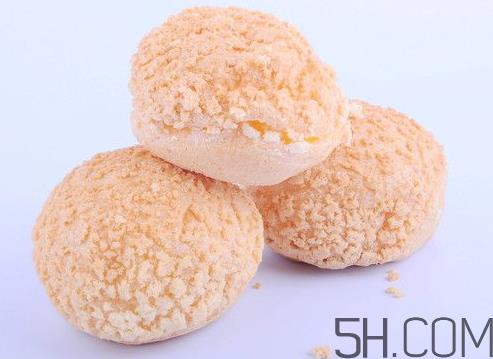 泡芙用低粉还是高粉？泡芙用高粉还是低粉？