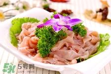 如何挑选鸭肠？鸭肠怎么挑选？
