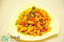 如何挑选鸭肠？鸭肠怎么挑选？