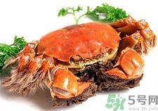 螃蟹里面黑色的是什么?螃蟹里面黑色的能吃吗?