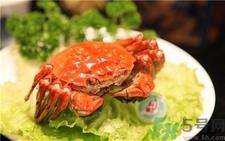 螃蟹里面黑色的是什么?螃蟹里面黑色的能吃吗?